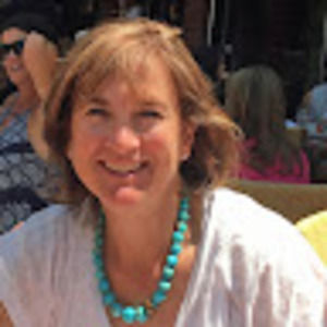 Meet your Posher, Catherine